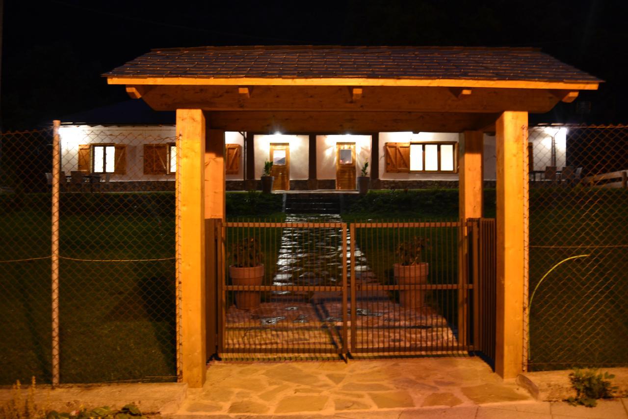 Les Casetes Vall De Boi Barruera Exterior foto